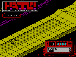 H.A.T.E. - Hostile All Terrain Encounter (1989)(Gremlin Graphics Software)